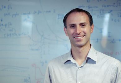 Michael Murphy Swinburne astrophysicist