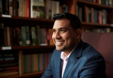 Michael Muthukrishna Michael Muthukrishna