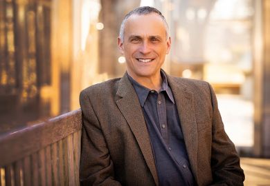 Wesleyan University president Michael S. Roth Wesleyan University president Michael S. Roth