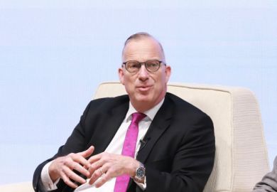 Michael Spence Michael Spence