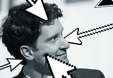 Michal Kosinski