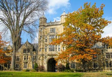 University of Michigan university of michigan, public university, United states, university, study abroad