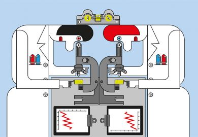 Mick Marston illustration (26 October 2017)