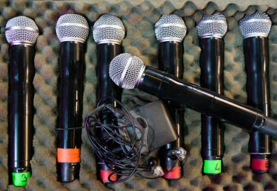 Microphones