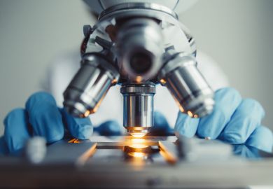 Microscope Microscope