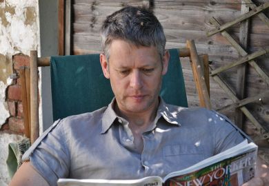 Mike Redmayne, 1967-2015