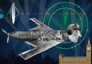 Miles Cole illustration (7 April 2016)