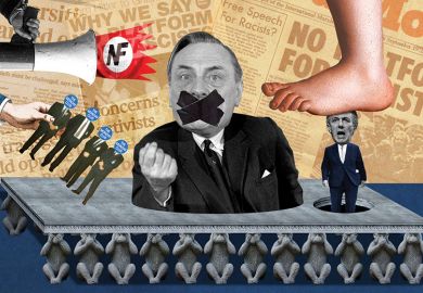 Miles Cole illustration (25 January 2018)