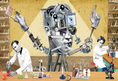 Miles Cole illustration (27 August 2015)