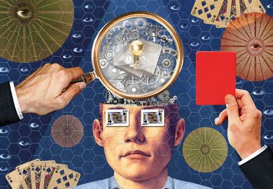 Miles Cole illustration (30 November 2017)