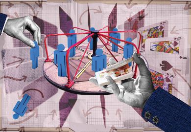 Miles Cole illustration (9 November 2017)