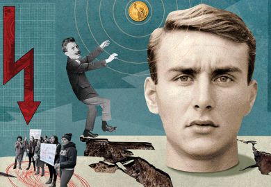 Miles Cole illustration (10 November 2016)