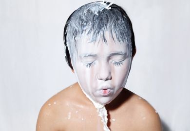 Ana Casas Broda’s series “Kinderwunsch” (2006-2012) Ana Casas Broda’s series “Kinderwunsch” (2006-2012)