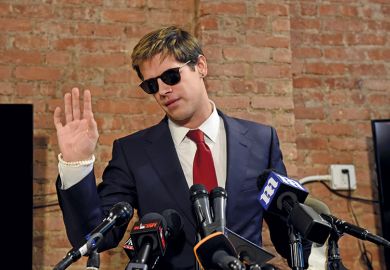 Milo Yiannopoulos
