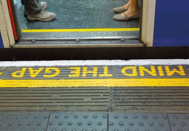 mind-gap mind-gap