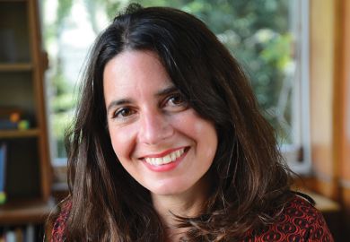 Mirjam Brusius, research fellow in colonial and global history at the German Historical Institute in London Mirjam Brusius, research fellow in colonial and global history at the German Historical Institute in London