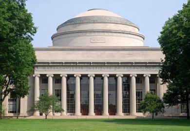 MIT