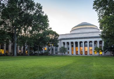 Massachusetts Institute of Technology MIT Massachusetts Institute of Technology MIT