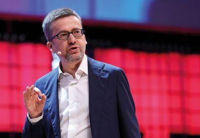 Carlos Moedas
