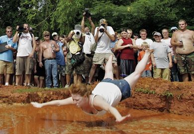 Georgia Georgia