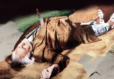 murder victim murder victim