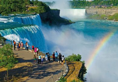 Niagara Falls