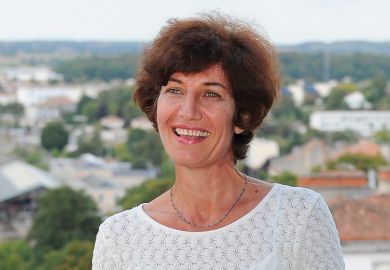 Nathalie Coste-Cerdan, La Fémis, PSL Research University