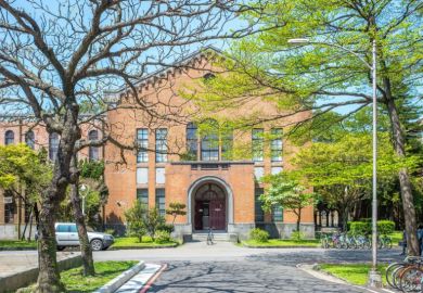 National Taiwan University