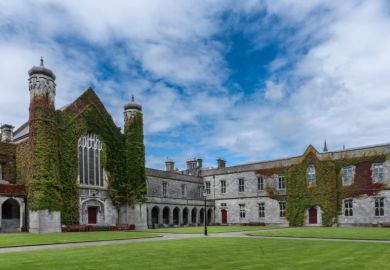 National University of Ireland, Galway