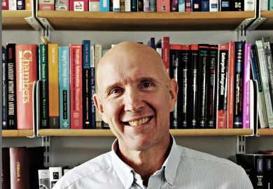 Neil Doherty, 1959-2017