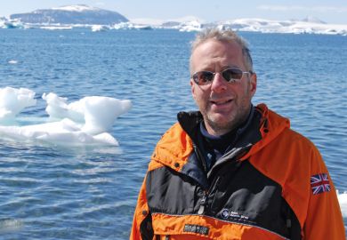 Neil Glasser, Aberystwyth University, Institute of Geography, History, Politics and Psychology (IGHPP) Neil Glasser, Aberystwyth University, Institute of Geography, History, Politics and Psychology (IGHPP)