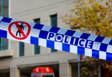 New South Wales Police