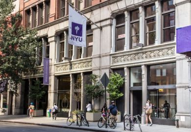 New York University 