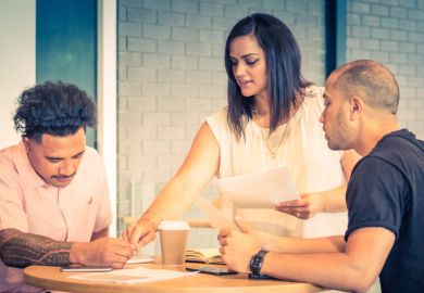 New Zealand business people New Zealand business people