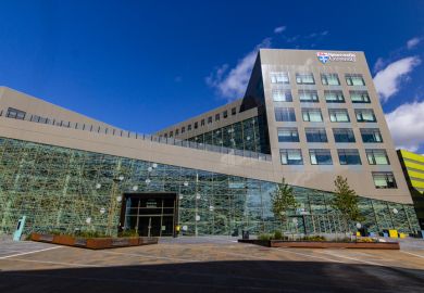 Newcastle University