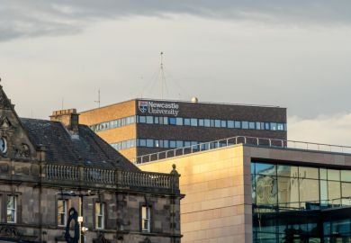 Newcastle University