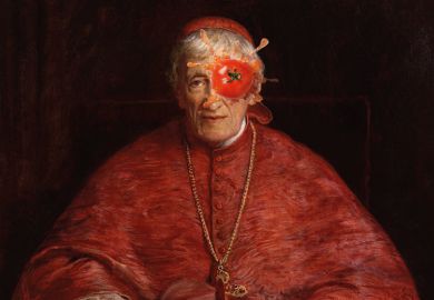 John Henry Newman