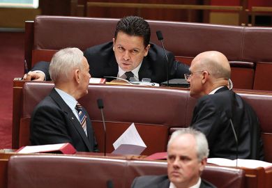 Nick Xenophon