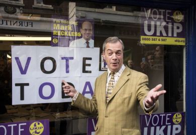 Nigel Farage Nigel Farage