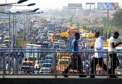 nigeria traffic nigeria traffic