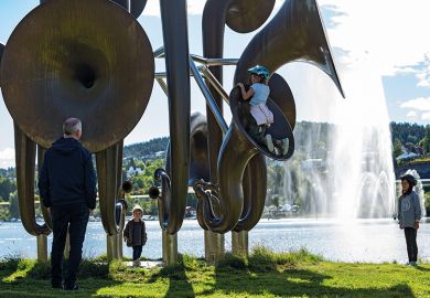 Climate activists say scientists should use ‘trusted voice’