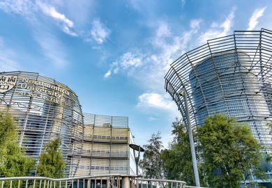 Northumbria University