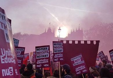 NSS placards NSS placards