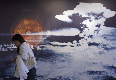 Picture of mushroom cloud from atomic bomb dropped on Hiroshima, Japan Picture of mushroom cloud from atomic bomb dropped on Hiroshima, Japan