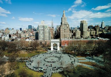 NYU