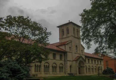 Oberlin College