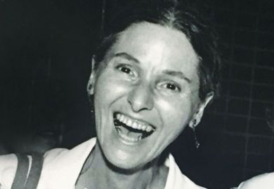 Annette Kolodny Annette Kolodny