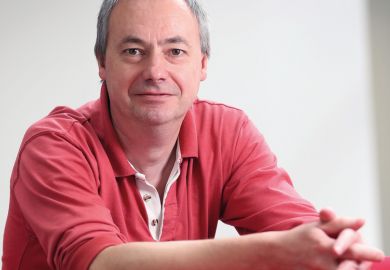 Obituary: Alan Clarke, 1963-2015