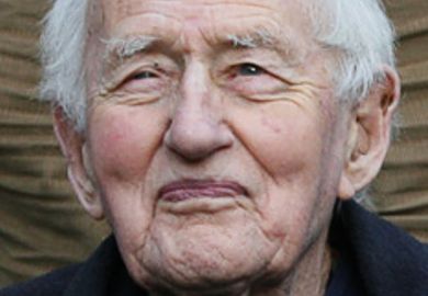 Obituary: Amyan Macfadyen, 1920-2015