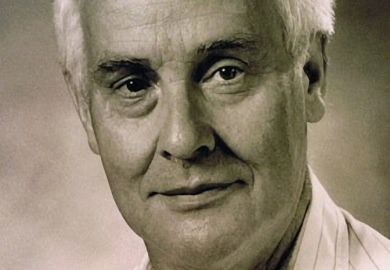 Obituary: Benedict Anderson, 1936-2015